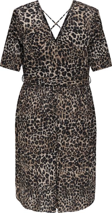 Produktbild Only CARSAFARI Kurzes Kleid Kleid (L)