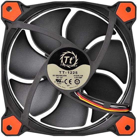 Immagine prodotto Thermaltake Riing (140 mm, 1 x)