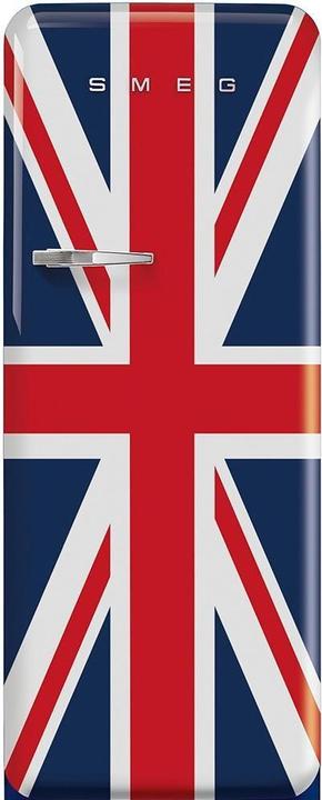 Smeg Stile retrò FAB28RDUJ5 (270 l)