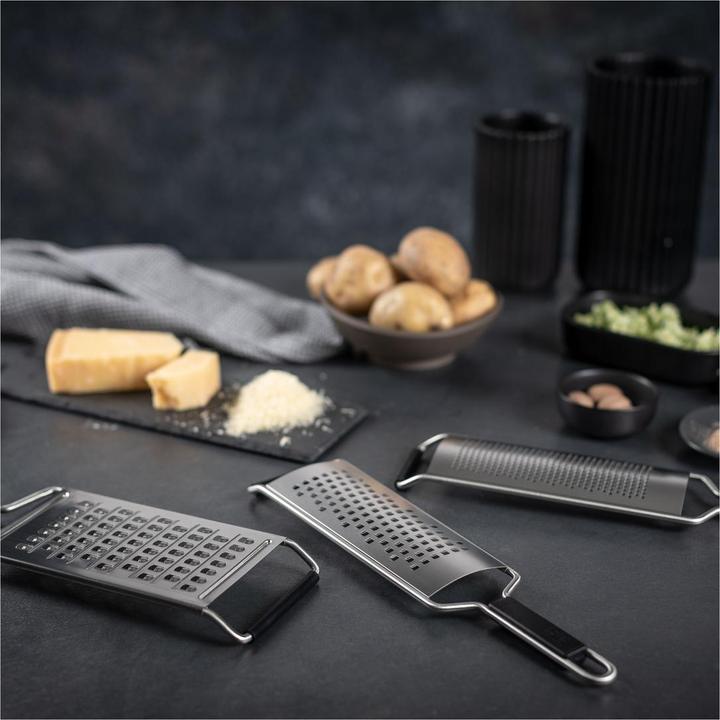 Image du produit Kuhn Rikon ESSENTIAL Râpe fine
