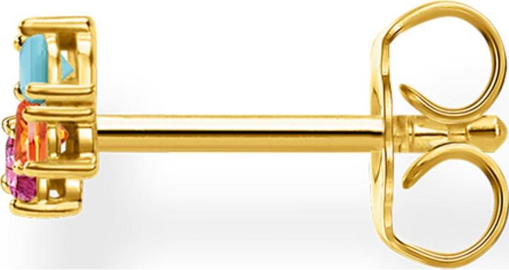 Produktbild Thomas Sabo Ohrstecker (Einzelstück) (925er Silber, Mit Stein(en))