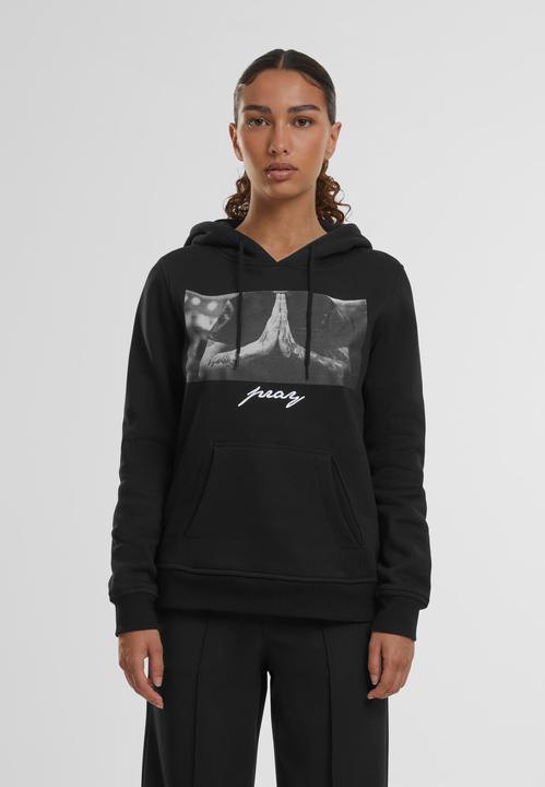 Actual product image Merchcode Ladies Pray Hoody (XL)