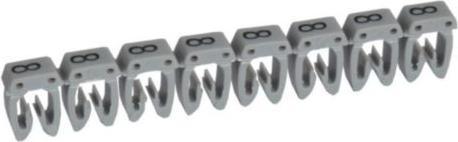 Produktbild Legrand 038228 CAB 3 Kabelkennzeichnung 1.5