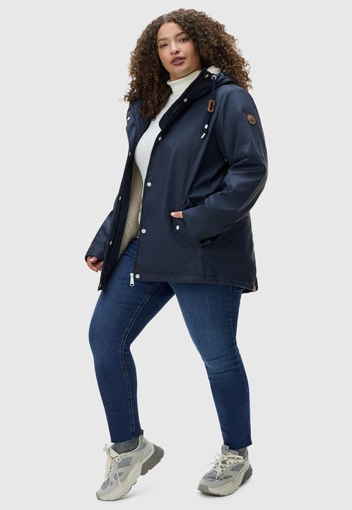 Actual product image Ragwear Margin (4XL)