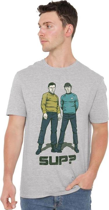 Image du produit - T-shirt SUP - Homme (4XL)