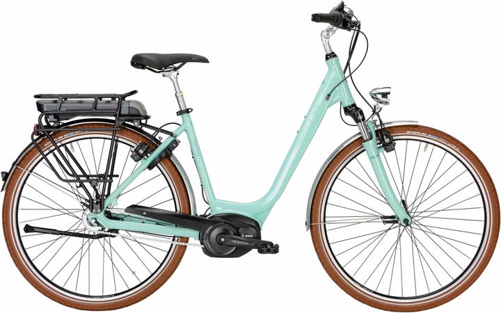 Hercules Urbanico E F8 (50 cm)