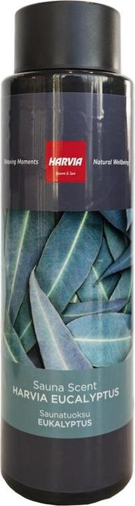 Immagine prodotto Harvia Profumo Per Sauna All'Eucalipto 400ml