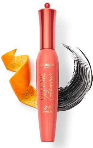 Actual product image Bourjois Volume Glamour Lift & Stretch (01 Black)