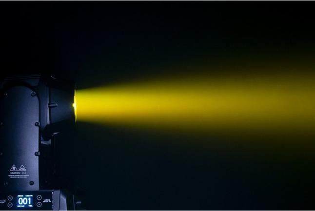 Actual product image ADJ Hydro Beam X1