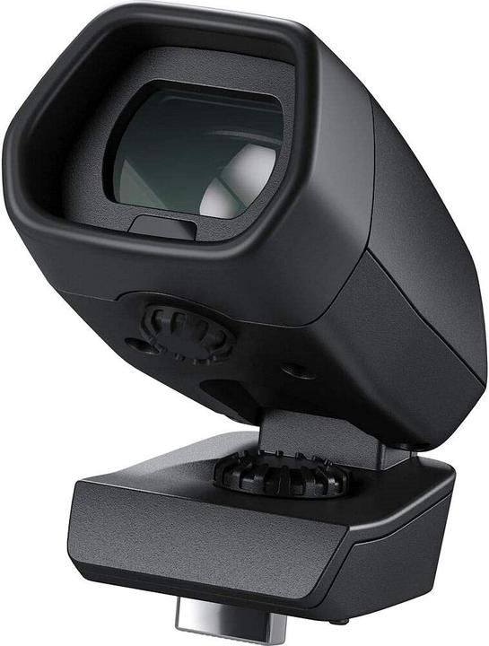 Image du produit Blackmagic Pocket Cinema Camera Pro EFV (Viseur électronique)