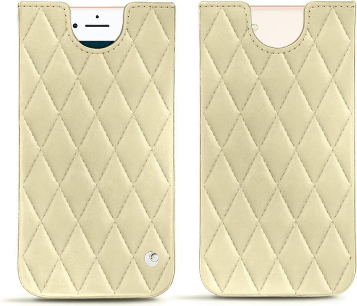 Beige - Couture ( Nappa - Pantone #ceb888 )