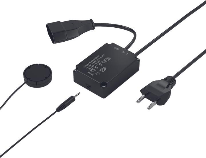 Produktbild Halemeier Berührungsschalter MagicSwitch