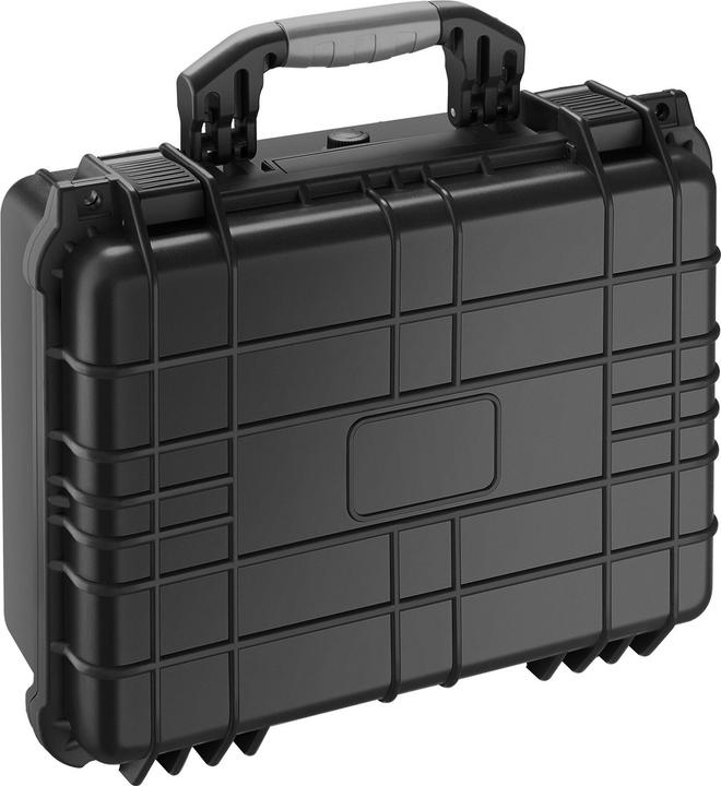 Image du produit tectake Coffret photo universel (Mallette photo, 14.50 l)