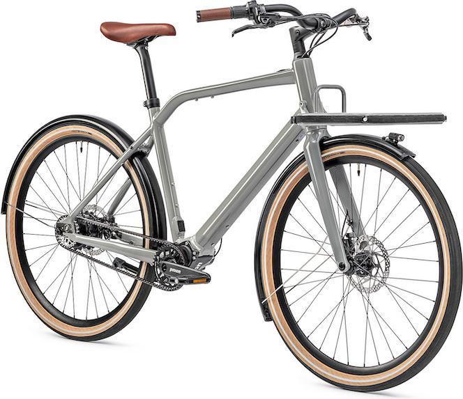Produktbild Schindelhauer Bikes Schindelhauer - Emil VI/IX E-Bike