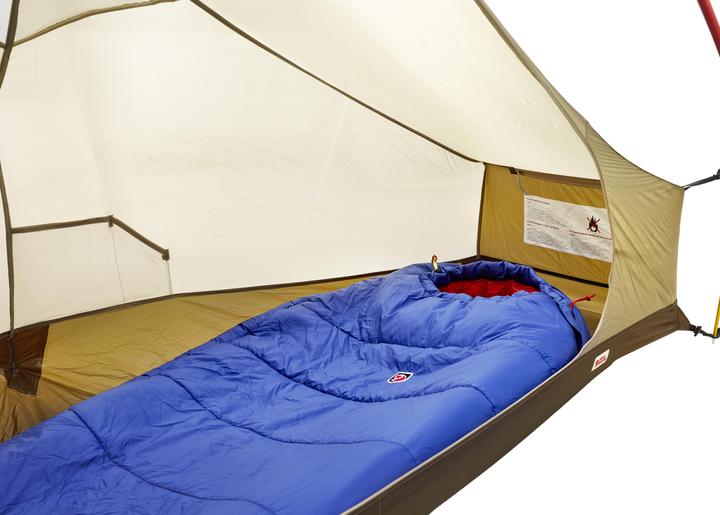 Immagine prodotto Fjällräven Abisko Lite 1 (Tenda a tunnel, 1.65 kg, 1 persona)