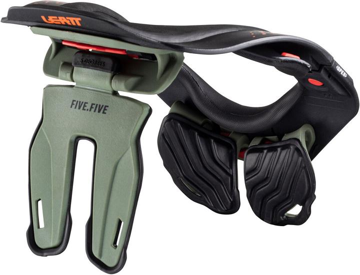 Produktbild Leatt 5.5 (S/M, Nackenprotektor, Einzelstück)