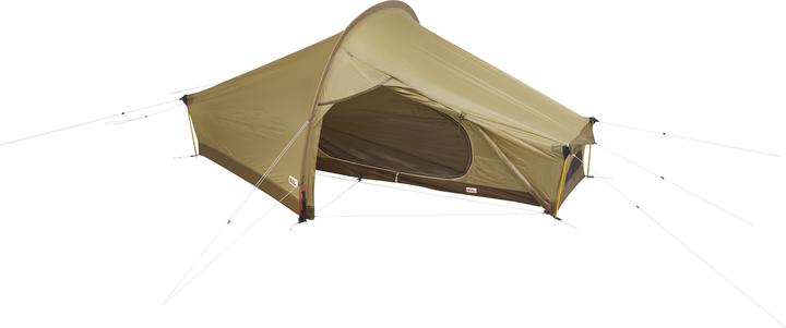 Immagine prodotto Fjällräven Abisko Lite 1 (Tenda a tunnel, 1.65 kg, 1 persona)