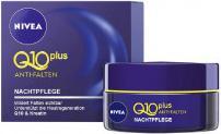 Immagine prodotto NIVEA visage q10 plus trattamento notturno, confez (50 ml, Crema notte)