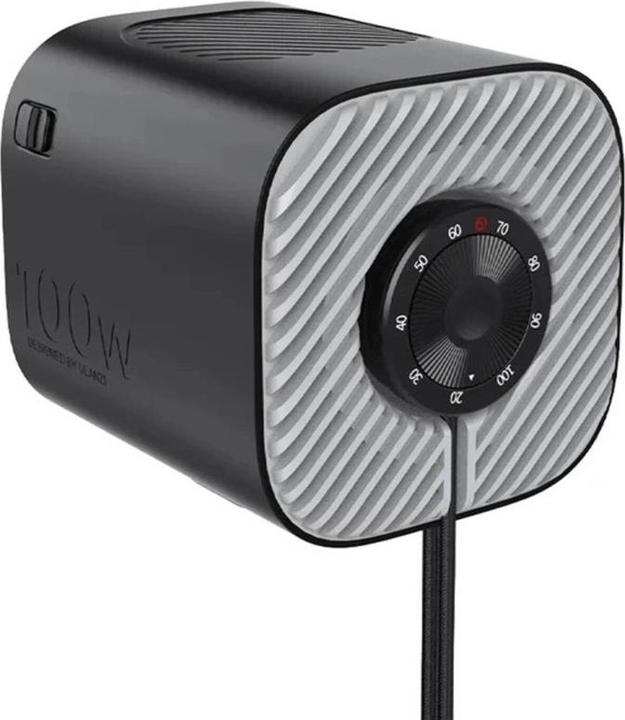 Actual product image Ulanzi LT026 100W COB Video Light (EU PLUG) (Video light)