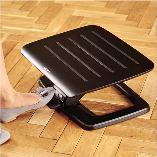 Actual product image Fellowes Hana (24 x 46 x 52 cm)