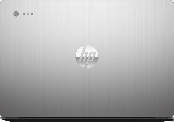 Actual product image HP Chromebook 13 (13.30", Intel Core M3-6Y30, 4 GB, 32 GB, CH)