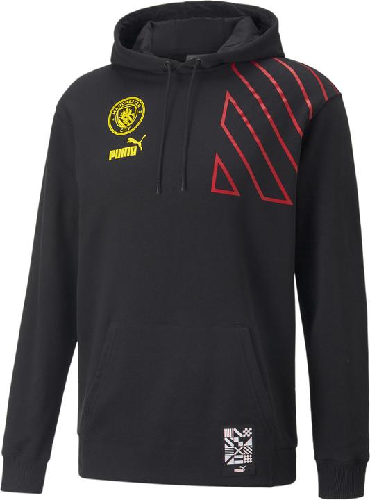 Produktbild Puma ACM Away Jersey Replica Jr (164)