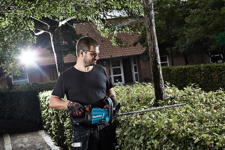 Produktbild Makita DUH502Z (Akkuheckenschere)
