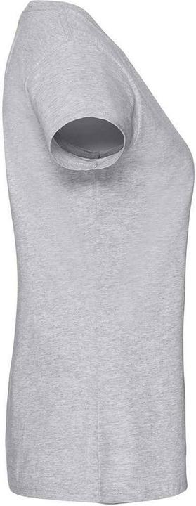 Image du produit Fruit of the Loom - T-shirt ICONIC - Femme (XL)