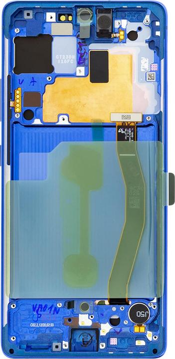 Produktbild Samsung LCD-Display Galaxy S10 Lite (Display, Galaxy S10 Lite)