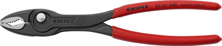 Actual product image Knipex TwinGrip (200 mm)