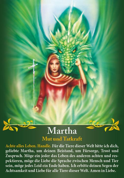 Actual product image Heilige Marien - Licht und Segen für jeden Tag (German, Jeanne Ruland, Melanie Missing, Claudia Maria Karnatjan, 2025)