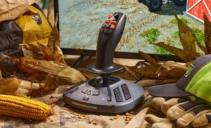 Produktbild Thrustmaster SimTask FarmStick (Xbox Series X)