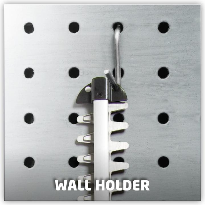 Produktbild Einhell GE-CH 1846 Li Kit (Akkuheckenschere)