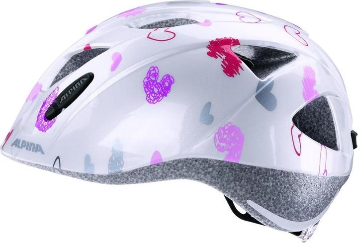 Produktbild ALPINA SPORTS Ximo (49 - 54 cm)