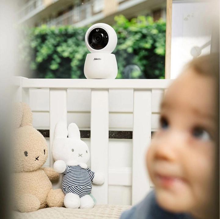 Actual product image Alecto DVM2043 (Video & Audio, 300 m)