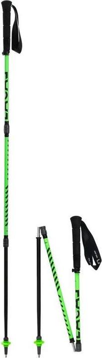 Image du produit Lacal Quick Stick Carbone 120 - Wanderstöcke (120 cm)