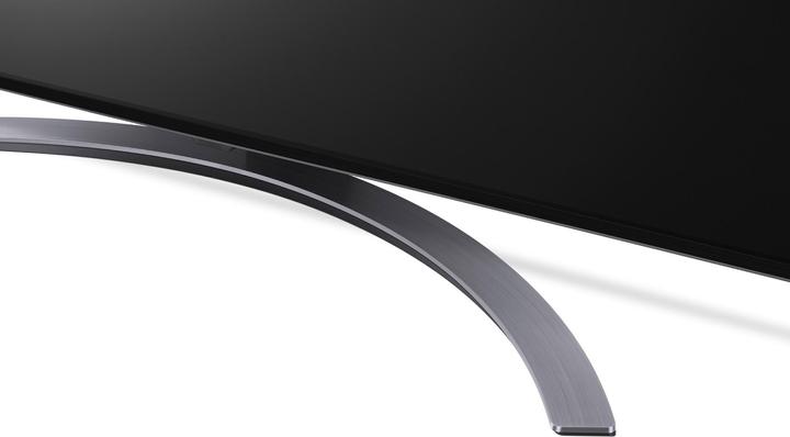 Actual product image LG 75QNED916QE 4K QNED Mini LED TV 75 (189cm) (75", QNED, 4K)