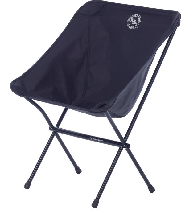 Campingstuhl