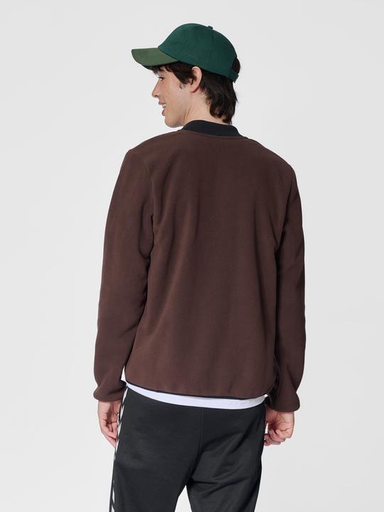 Actual product image hummel Hmlfleece Zip Jacket Bee (XXL)