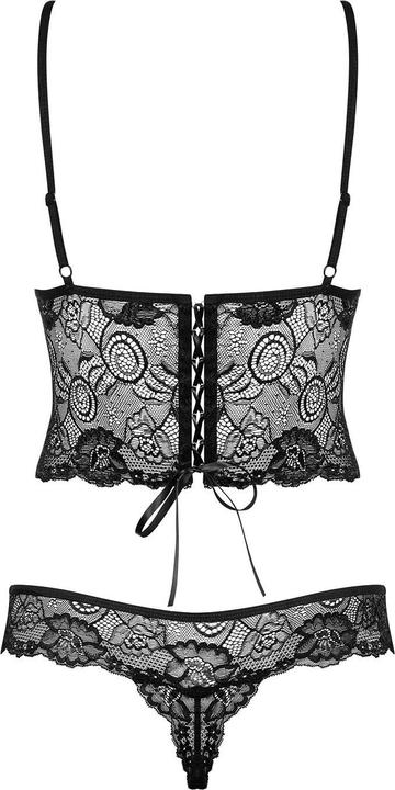 Actual product image Obsessive Alluria (L, XL)