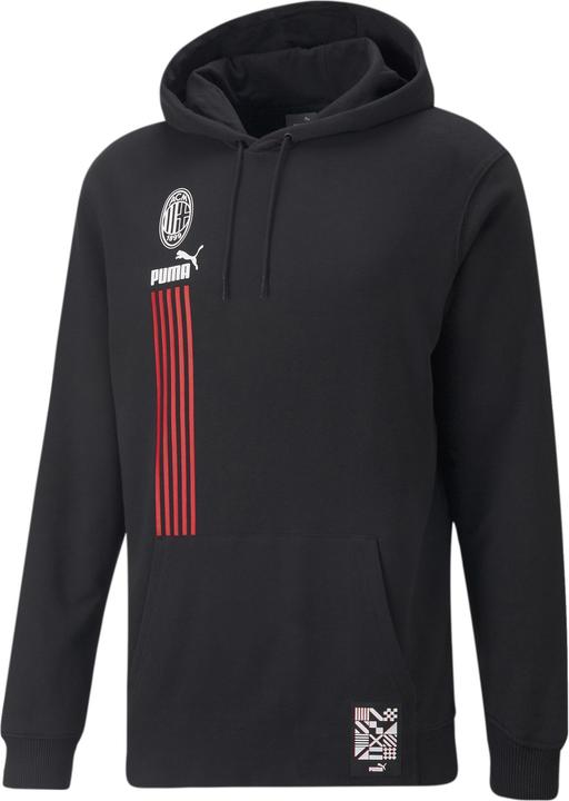 Produktbild Puma SFV Prematch Jkt (S)