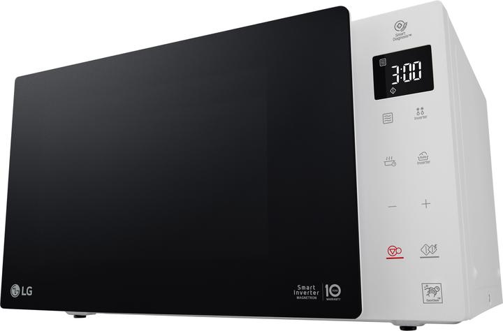 Immagine prodotto LG MS23NECBW (23 l)