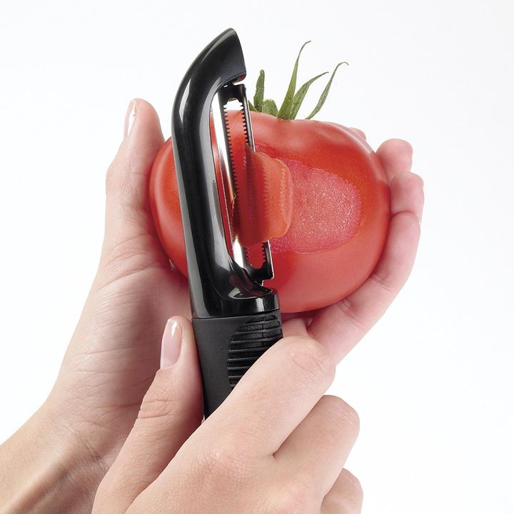 Actual product image OXO Fluted peeler