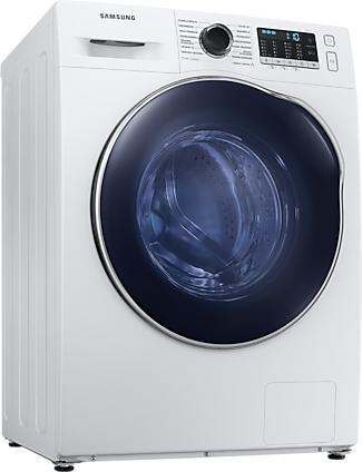 Produktbild Samsung Sams WaTr WD8NK52K0AW/EG A wh