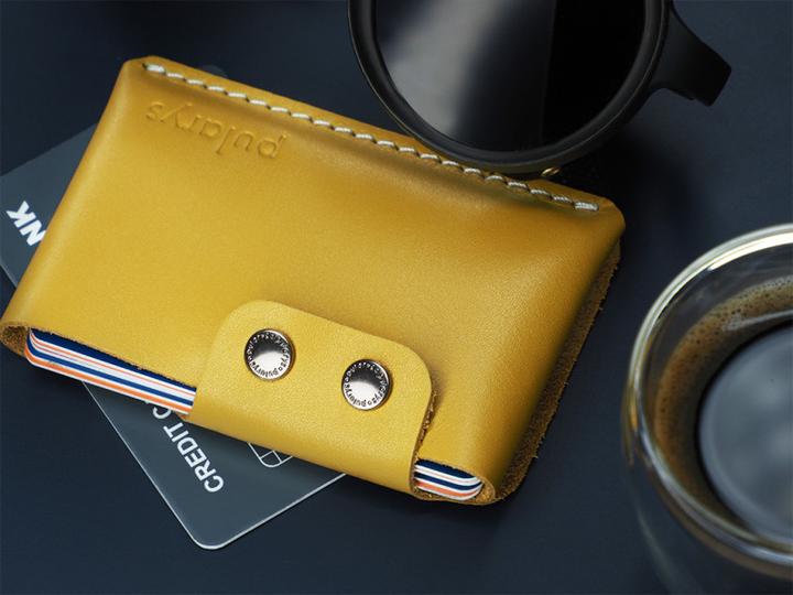 Produktbild Pularys Wallet HOBBY Kreditkartenetui