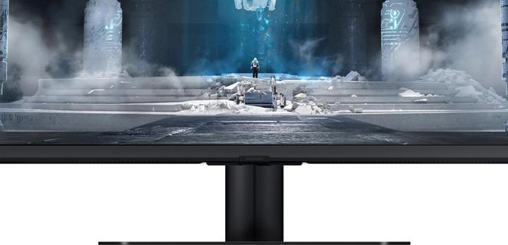 Produktbild Samsung Odyssey Neo G7 - G70NC (3840 x 2160 Pixel, 43")