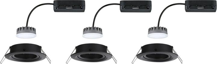 Productafbeelding Paulmann Nova Plus Munt (470 lm)