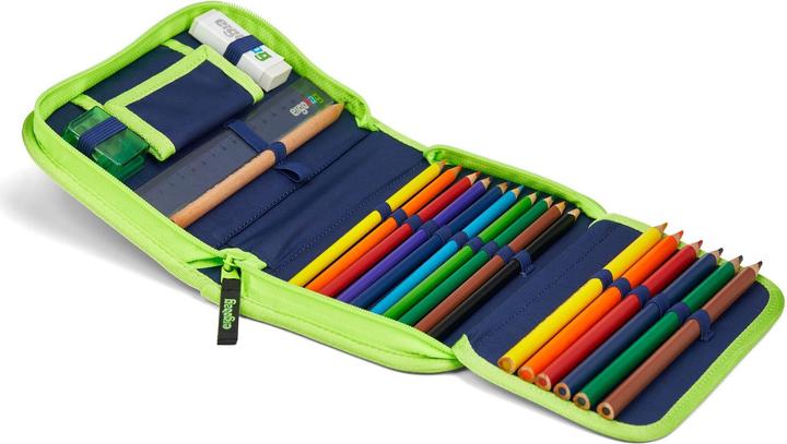 Produktbild Ergobag Zubehör Mäppchen 21 tlg.
