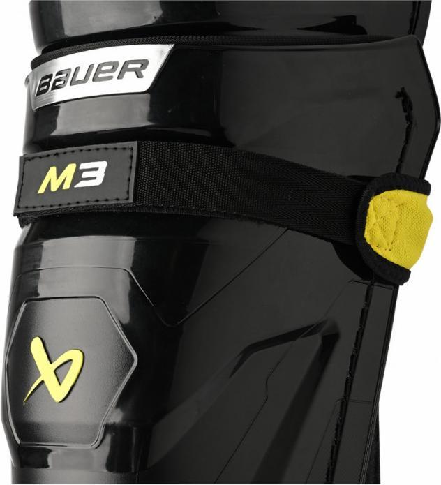 Produktbild Bauer Supreme M3 INT Hockey-Schienbeinschoner (13"/33 cm)