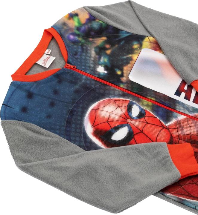 Produktbild Spiderman Schlafanzug Jungen (104)